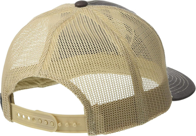 Casquette Snapback ARIAT Shield Richardson 112 pour homme
