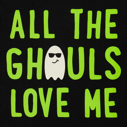 The Children's Place Baby Boys' and Toddler All Holidays Short Sleeve Graphic T-Shirts,multipacks, Ghouls/Got It Mama/Son of Witch 3-Pack, 2T