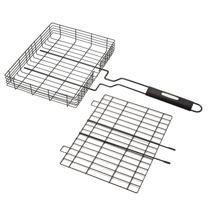 Cuisinart CNTB-422 Nonstick Grilling Basket