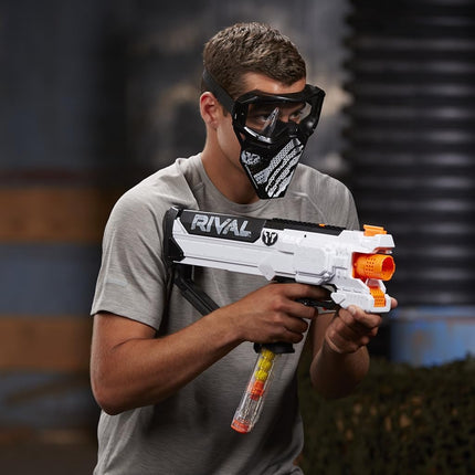 Nerf Rival Phantom Corps Face Mask