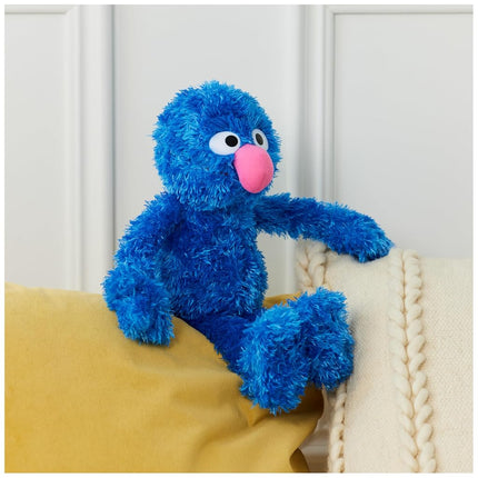 Gund 37cm Sesame Street Soft Toy (Grover)