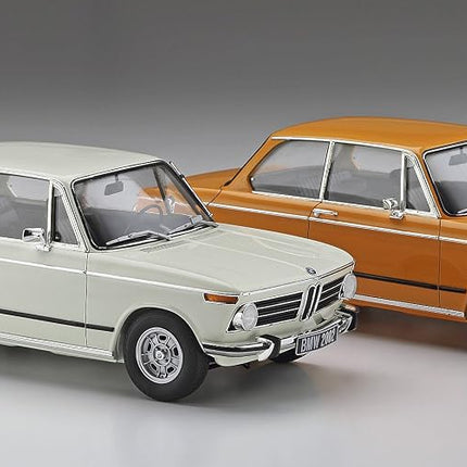 Hasegawa 621123 Model Car BMW 2002 Tii 1/24 Model Kit