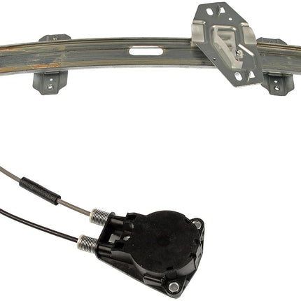 Dorman 740-198 Front Driver Side Window Regulator for Select Honda Models