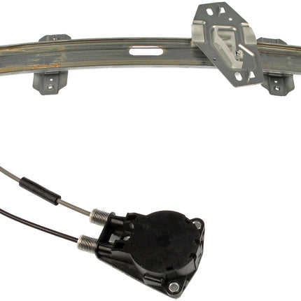 Dorman 740-198 Front Driver Side Window Regulator 