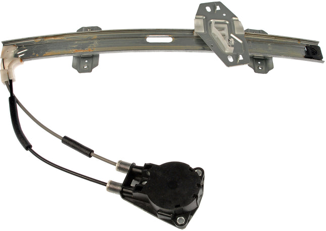 Dorman 740-198 Front Driver Side Window Regulator 