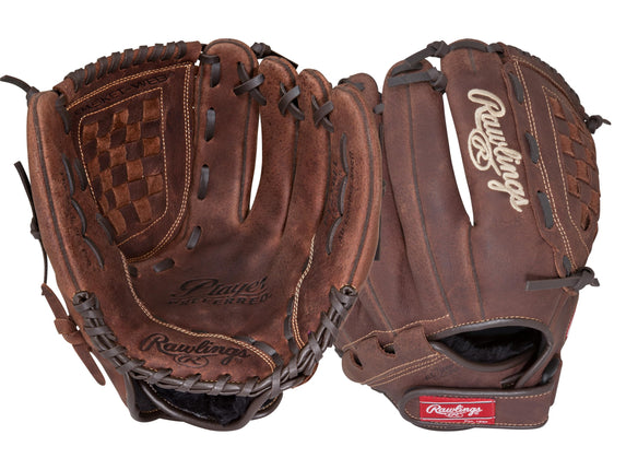 Rawlings Player Preferred Baseball Glove, Regular,