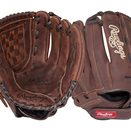 Rawlings | PLAYER PREFERRED Glove | Baseball/Softb