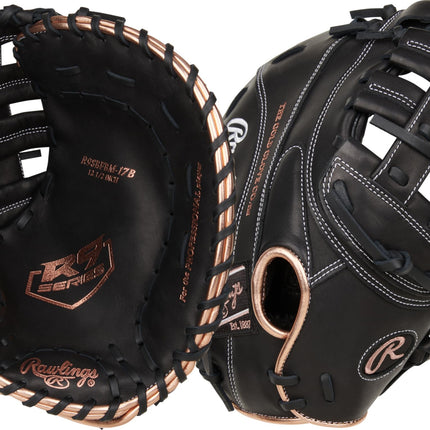 Rawlings | R9 Series Fastpitch Softball Glove | Fi