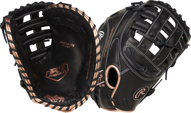 Rawlings | R9 Series Fastpitch Softball Glove | Fi