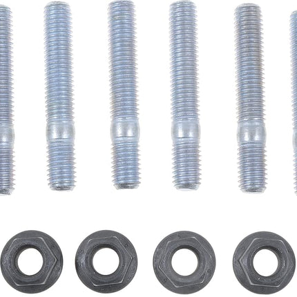 Dorman 03133 Exhaust Stud Kit - M10-1.5 x 62mm Compatible with Select Models