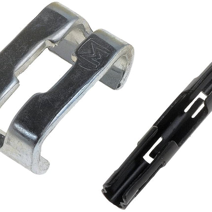 Dorman Emergency Brake Cable Connector Assortment