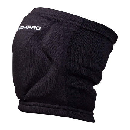 Champro MVP Low-Profile Volleyball Kneepad, Medium