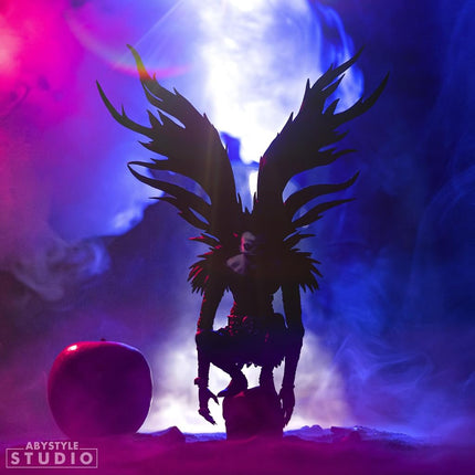 ABYstyle Death Note Ryuk 1:10 Figure
