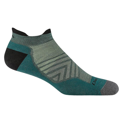 Darn Tough Men's Run No Show Tab Ultra-Lightweight