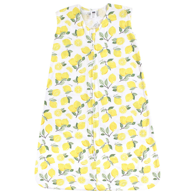Hudson Baby Wearable Safe Soft Jersey Cotton Sleep