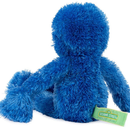 Gund 37cm Sesame Street Soft Toy (Grover)
