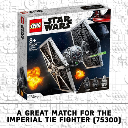 LEGO Star Wars Luke Skywalker’s X-Wing Fighter 75301 Awesome Toy Building Kit for Kids, New 2021 (474 Pieces)