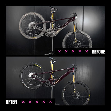 Muc-Off Bike Cleaner Concentrate 1 Litre