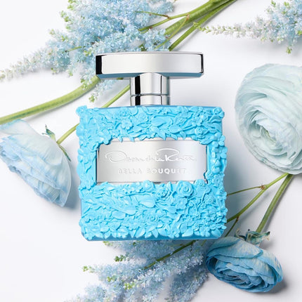 Bella Bouquet by Oscar de la Renta for Women - 3.4 oz EDP Spray