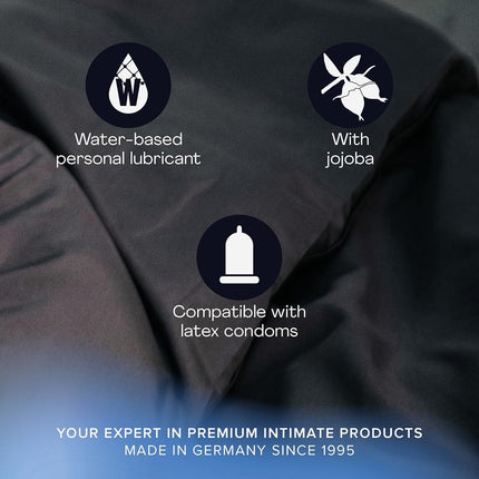 Pjur Analyse Me Comfort Glide Lubricant, 100 ml