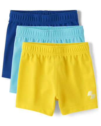 The Children's Place Baby Boys' and Toddler Pull o