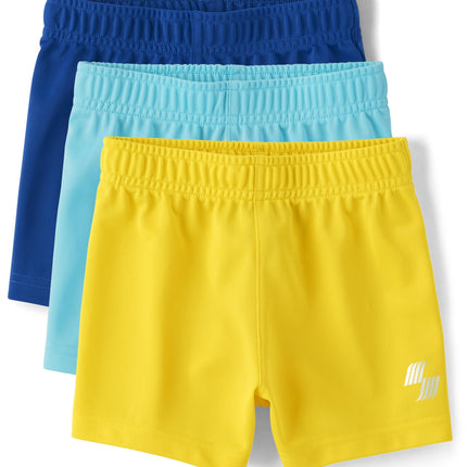 The Children's Place Baby Boys' and Toddler Pull o