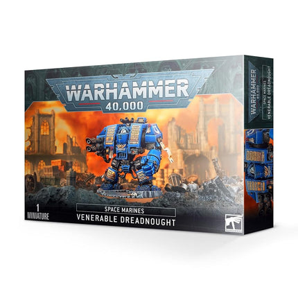 Games Workshop - Warhammer 40,000 - Space Marines: