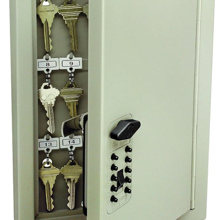 Kidde 001795 Combination TouchPoint Entry Key Lock