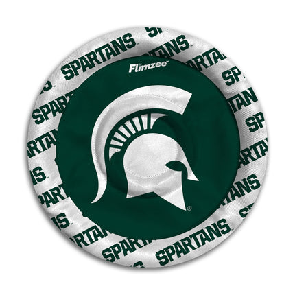 YouTheFan NCAA Michigan State Spartans Flimzee Bea