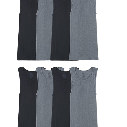Fruit of the Loom Men's Lightweight Active Cotton 