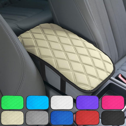 FH Group PU001BLACK114 Universal Fit Black Automotive Seat Covers fits most Cars, SUVs, and Trucks (Faux Leather, Full Set with 4 Headrest Covers)