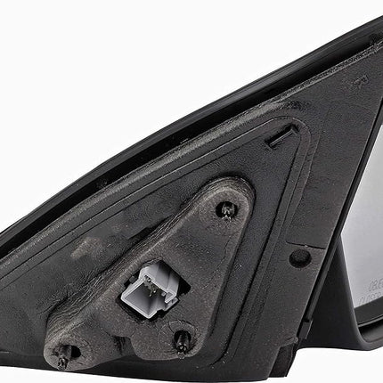 Dorman 959-213 Espejo retrovisor lateral del pasajero para modelos selectos de Ford