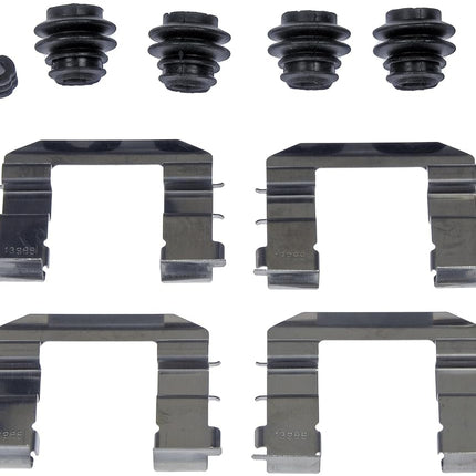 DORMAN HW13582 Disc Brake Hardware Kit