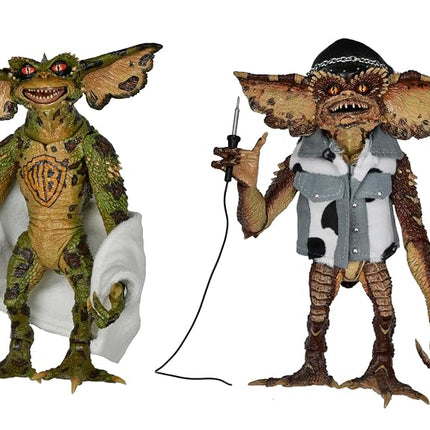 NECA - Gremlins 2 - Tattoo Gremlins 7" Action Figu
