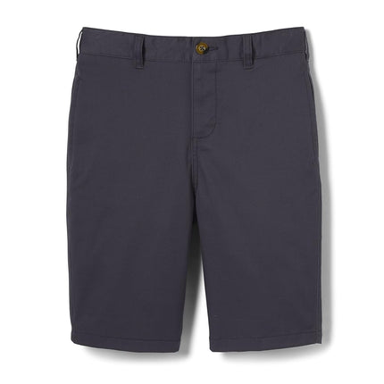 French Toast Boys' Adjustable Waist Flat Front Sho