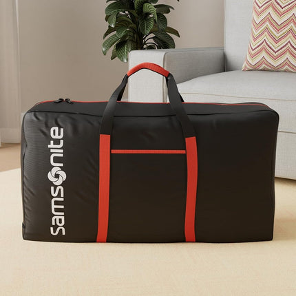 Samsonite Black Single, Tote-a-ton 32.5-inch Duffel Bag