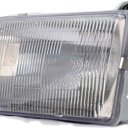 Dorman 1590212 Ford Driver Side Headlight
