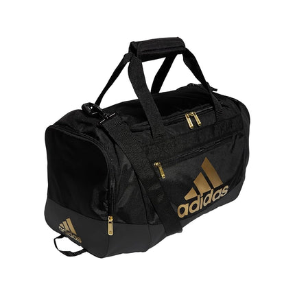 adidas Defender 4.0 Duffel Bag, durable athletic s