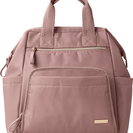Skip Hop Diaper Bag Backpack: Mainframe Large Capa