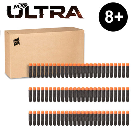 NERF Ultra, paquete de recarga de 75 dardos (exclusivo de Amazon)