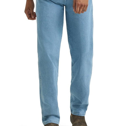 Wrangler Men's Trail Trekker Relaxed Fit, Vintage 