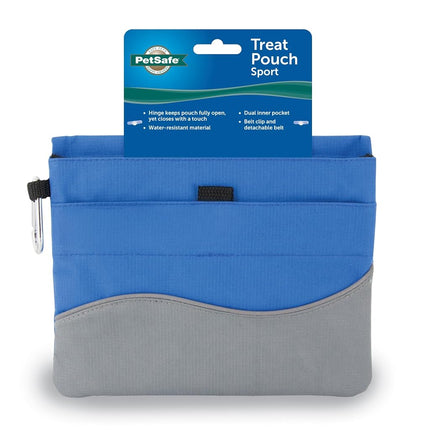 PetSafe Treat Pouch Sport Pet Training and Dog Wal