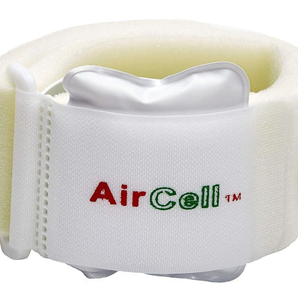 Tourna Tennis Elbow Air Cell (Black)