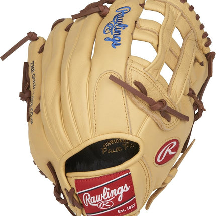 Rawlings | SELECT PRO LITE Youth Baseball Glove | Left Hand Throw | Kris Bryant | 11.5"