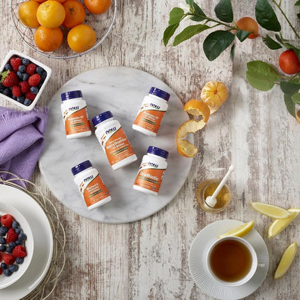 NOW Probiotic-10 50 Billion,50 Veg Capsules