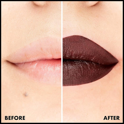 NYX Professional Makeup Lip Lingerie XXL 09 Deep Mesh