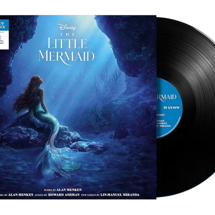 The Little Mermaid [VINYL]
