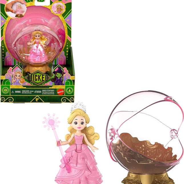 Mattel Universal Pictures’ Wicked Glinda’s Floatin