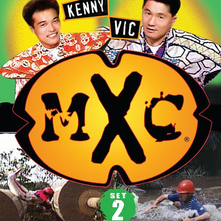 MXC: Most Extreme Elimination Challenge Collection