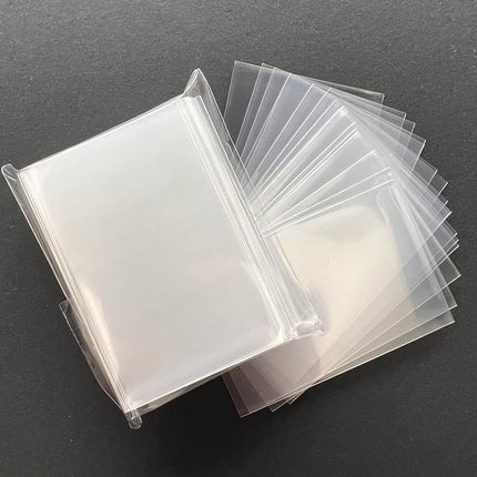 Sleeve Kings Mini USA Card Sleeves 41 X 63 mm (10x110 Pack, 1100 Sleeves)